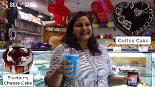 BOX OF CAKE | Review By Customer screenshot 3