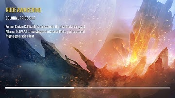 N.O.V.A Legacy Chapter 1 Part 1 Gameplay/Walkthrough