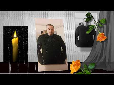 დავით ამირხანაშვილის ხსოვნას