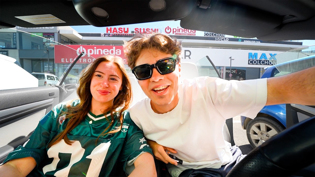 vlog 1078