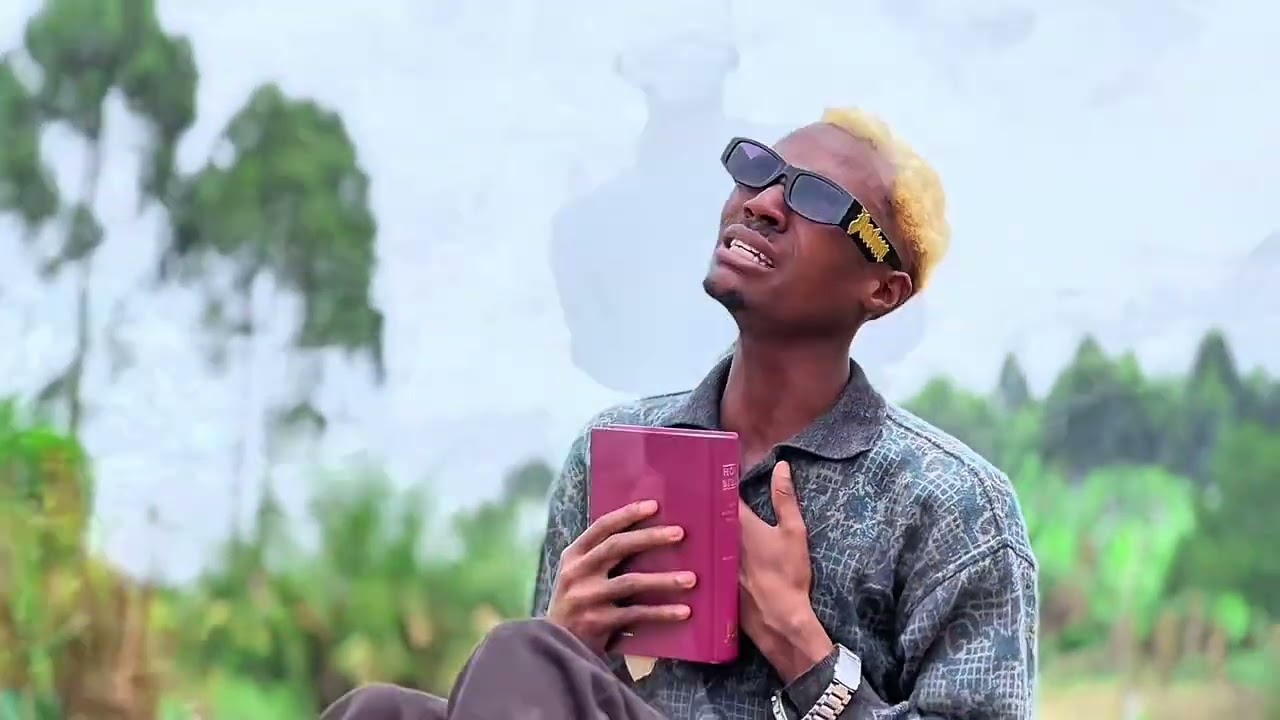 Yigura Emihanda - Big Bayeye (The Morning Prayer)  Visualizer 