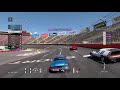 Gran Turismo™SPORT Gameplay Alpine A110'72