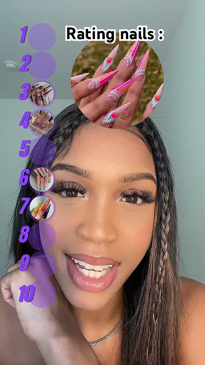 Rating Nails: