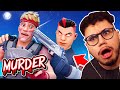 WIRD ER SCHIESSEN? | Fortnite MÖRDER Modus