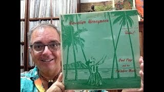 #200 Hawaiian Vinyl: Kelii Taua, etc.