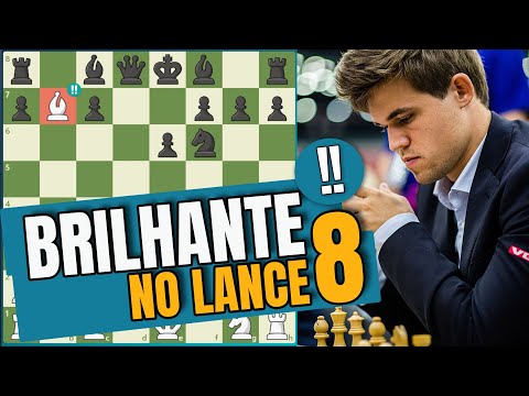 ChessLife - Viva o Xadrez na sua Vida - Professor Átila