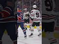 Bedard ➡️ Bertuzzi🚨