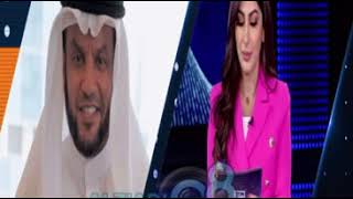 وكيل وزارة العدل عمر الشرقاوي يوضح عبر تلفزيون الكويت