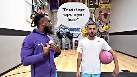 CashNasty "I'm Not A Hooper Hooper, I'm Just A Hooper" FULL Compilation