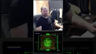 Never Yeet Grenades At Stargates On