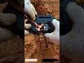 Perfect Grounding Clamp… This Connection Is Genius 😳⚡