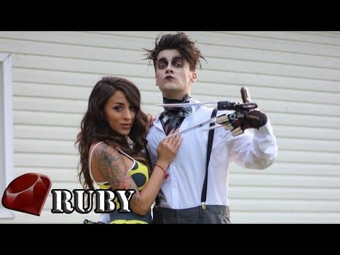 Ruby - Tu (Inima si Sufletul) (Official Video)