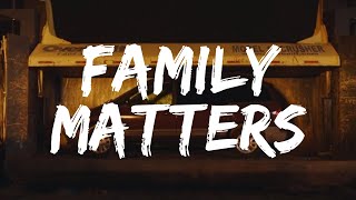 Drake - Family Matters (Lyrics)