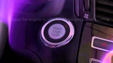 2015 Infiniti Q70 HEV - Push Button Ignition