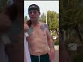 Ozzy Osbourne ran 5 miles at 54