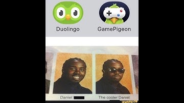 Listening to Gamepigeon OST be like