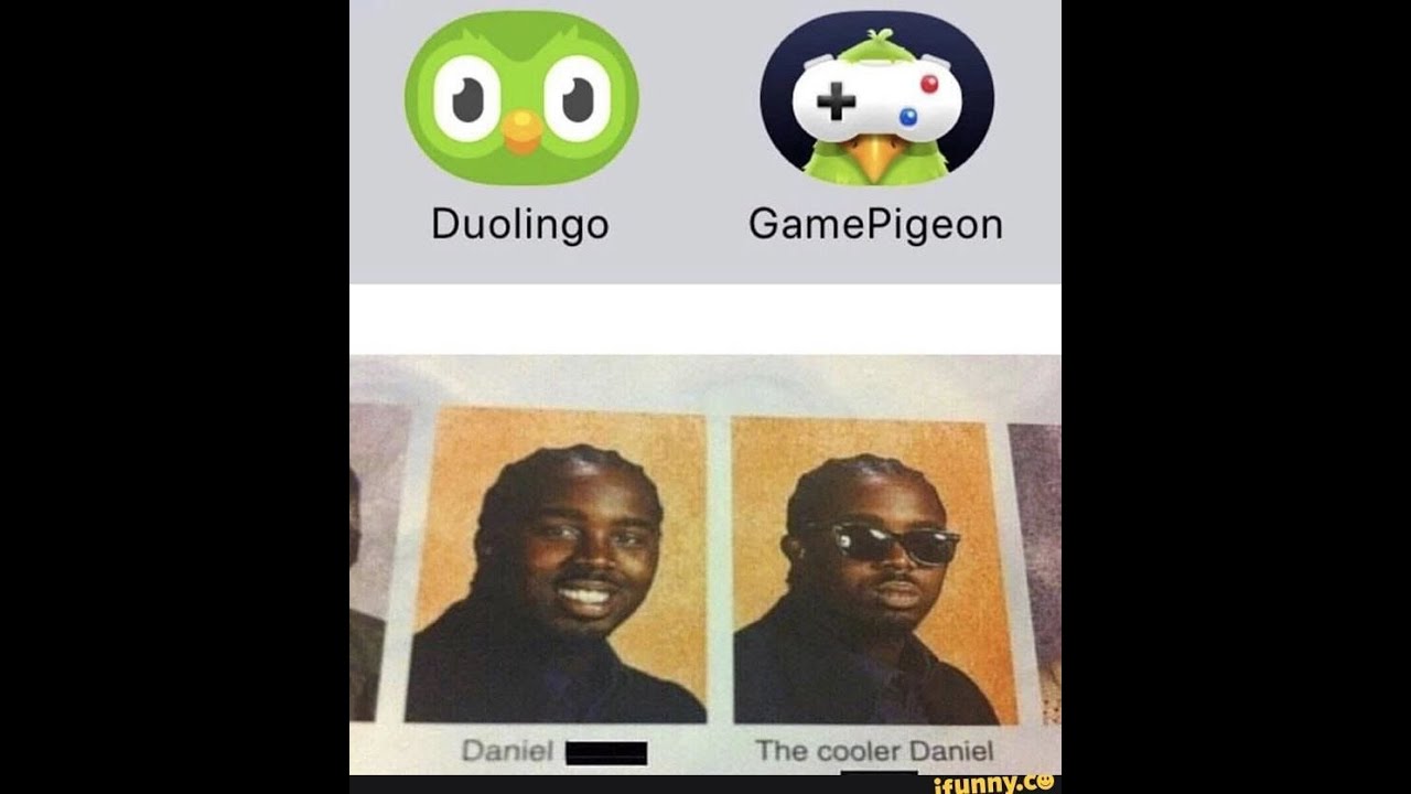 Listening to Gamepigeon OST be like - YouTube