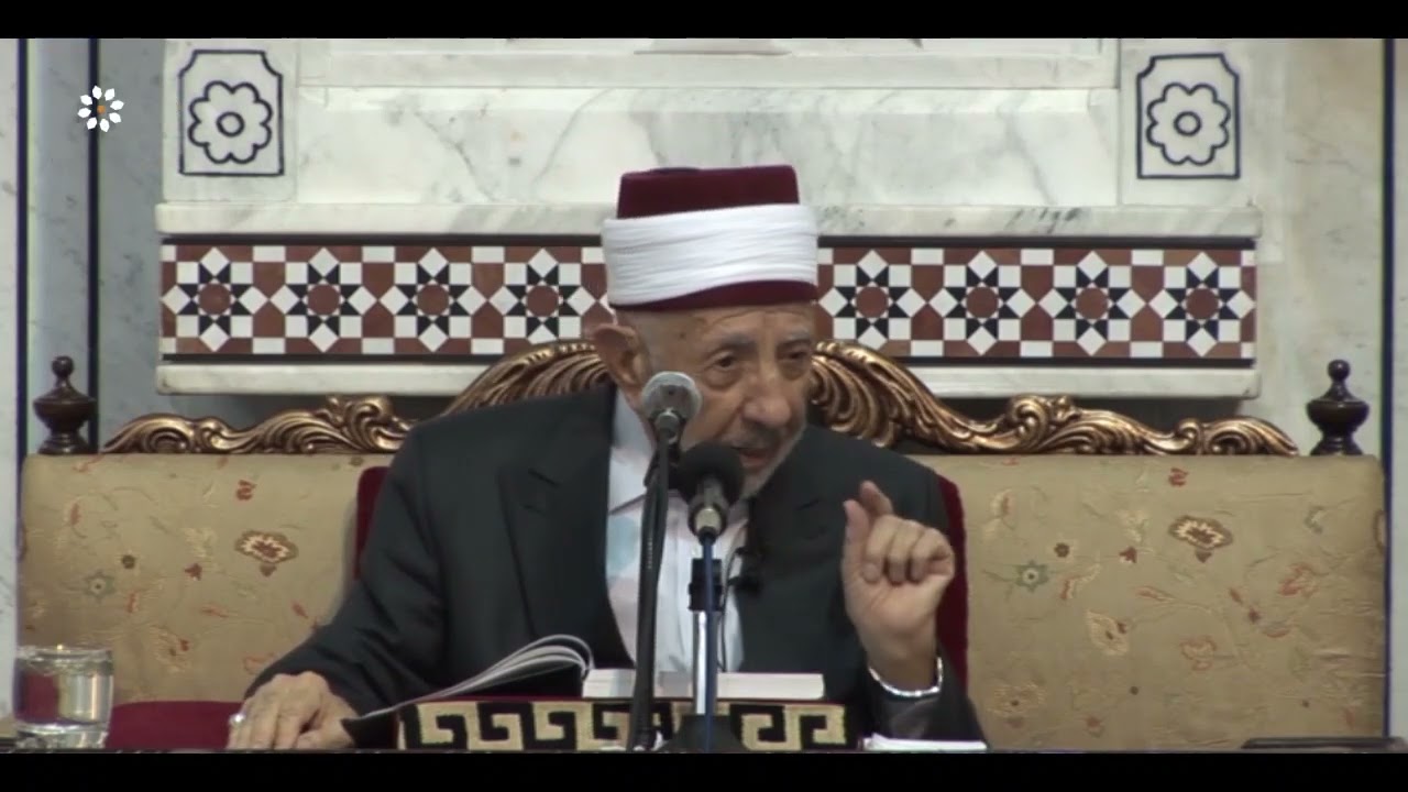 ولكن قليل في الرجال ثبات