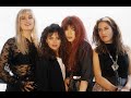 Capture de la vidéo The Bangles - Live In Ames, Iowa 04/11/1989 -  Improved Audio And Video