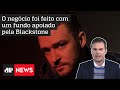 Bruno Meyer: Justin Timberlake vende seu catálogo por US$ 100 milhões