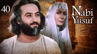 Download lagu Kisah Nabi Yusuf AS | Episode 40 | Bahasa Indonesia