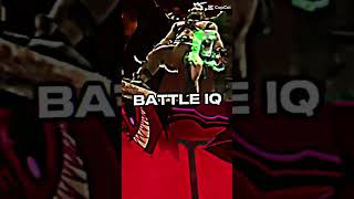 shao kahn vs alastor