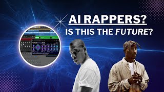 I Made a Tupac and Jay-Z song with AI - tutorial screenshot 4