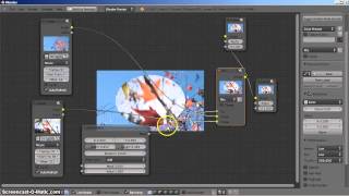 VSE to Comp Tutorial