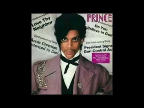 Prince - Private Joy