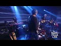 Niccolò Fabi@Radio Italia Live