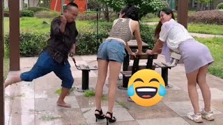 try not to laugh videos 2024 😂😂