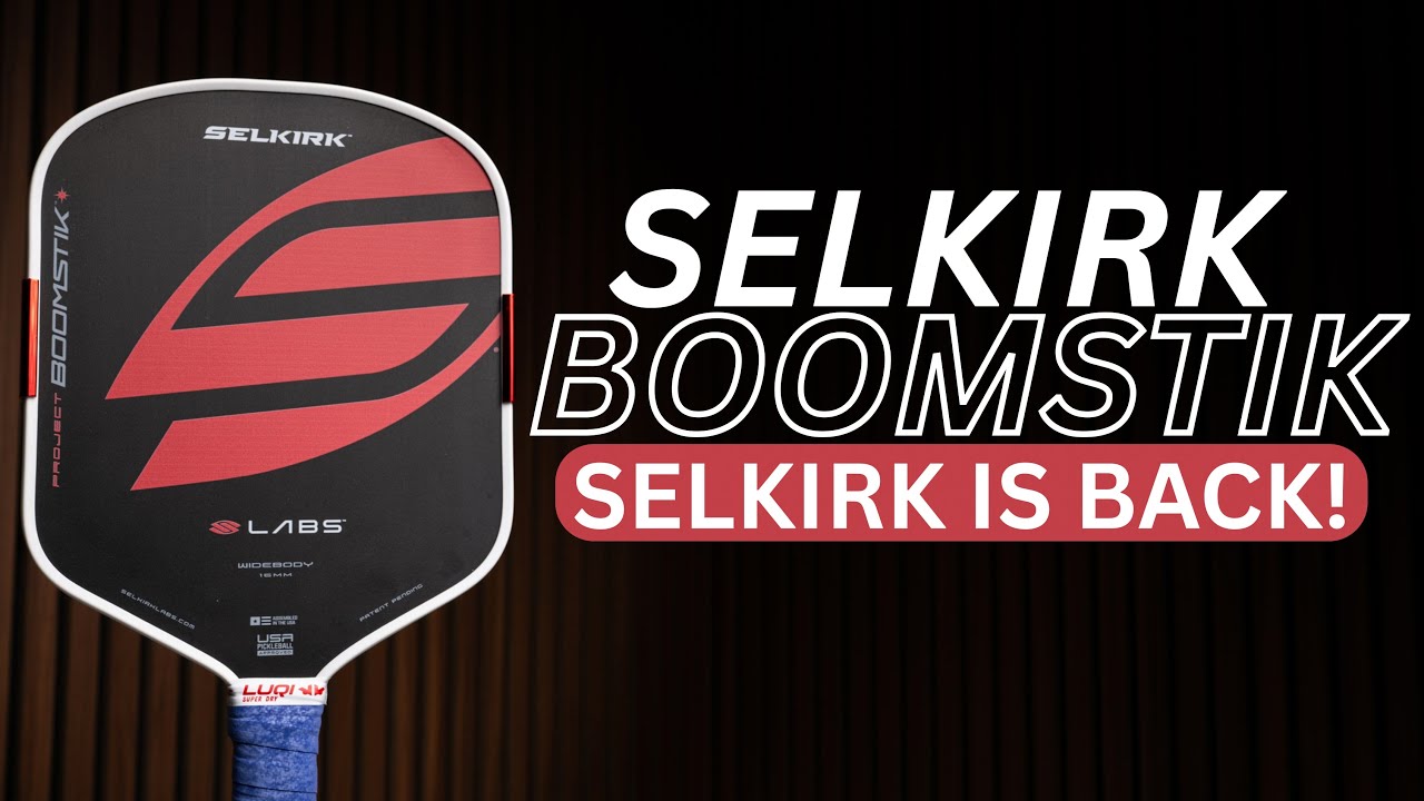Is It Worth $333? - Selkirk Labs Boomstik Review