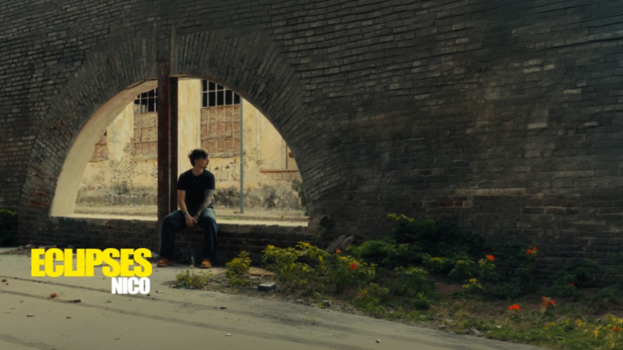 Watch NICO - ECLIPSES (VIDEOCLIP OFICIAL) on YouTube Watch NICO - ECLIPSES (VIDEOCLIP OFICIAL) on YouTube
