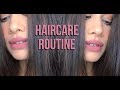 All about my HAIR | Current haircare routine | Malvika Sitlani