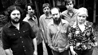 drive-by truckers - the company i keep chords