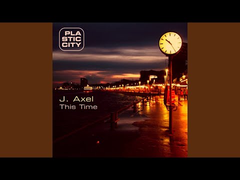 J.Axel — This Time (Devilfish Remix)