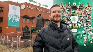 🏆 Celtic Fans React to ANOTHER Premiership Triumph