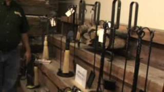 Stove Accessories- Tool Sets