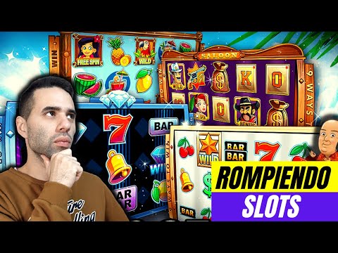 Space casino review