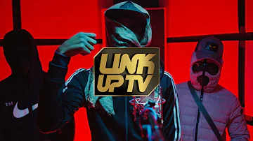 #SilwoodNation T1 - HB Freestyle | Link Up TV