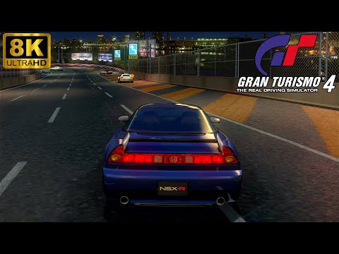 Gran Turismo 4 gets remastered on PC thanks to these mods