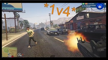 Ensley Alton Guns down 4 Cadets During Training... | NoPixel 3.0 RP