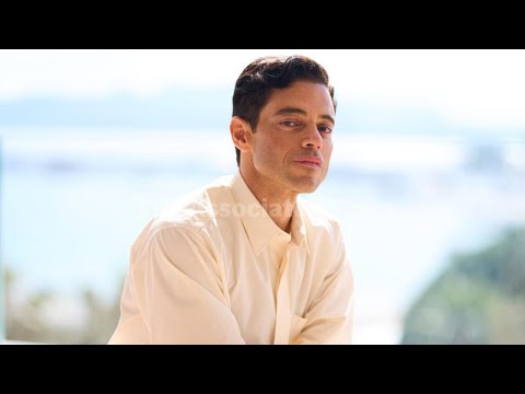 Rami Malek insists 'The Man I Love' is nothing like 'Bohemian Rhapsody'