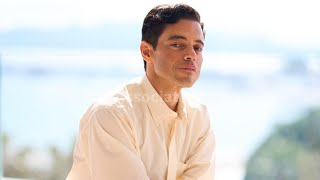 Rami Malek insists 'The Man I Love' is nothing like 'Bohemian Rhapsody'