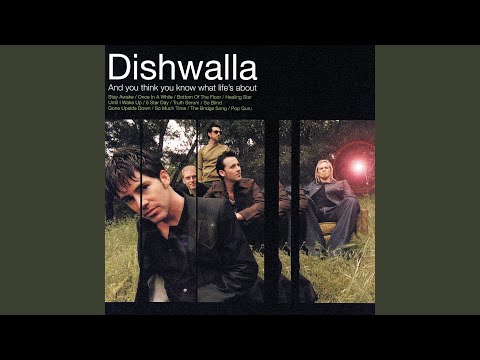 Putar Pop Guru - Dishwalla