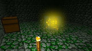 Minecraft Nostalgia Ep. 3 LIVE