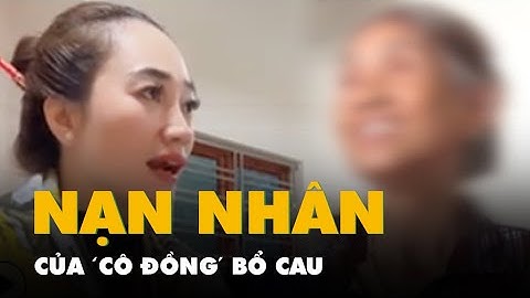 Nạn nhân của 