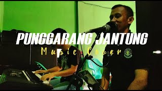 Lagu Kerinci Lamo PUNGGARANG JANTUNG (Cover) | Dhut Kits YAMAHA PSR-s975