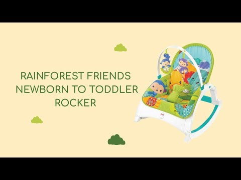 fisher price rocker lazada