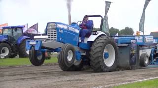 Aagtekerke 2013 Mtx Hendriks 4,5 Ton Sport
